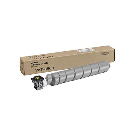 Kyocera oryginalny waste box WT-8500, 4000s, pojemnik na zużyty toner