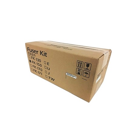 Kyocera oryginalny fuser FK-150, 302H493022, grzałka utrwalająca