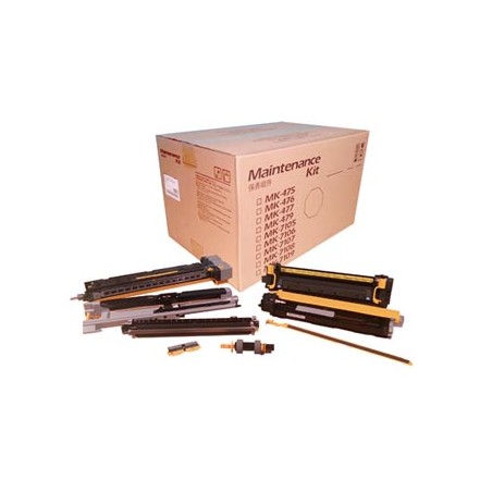 Kyocera oryginalny maintenance kit MK-475, 1702K38NL0, 300000s, zestaw konserwacyjny