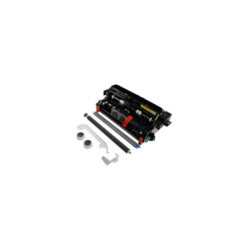 Lexmark oryginalny maintenance kit 40X4765, 300000s, Lexmark T652dn,T652n,T654dn,T654dtn,T654n,T656dne,T650, zestaw konserwacyjn