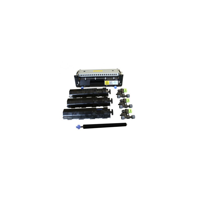 Lexmark oryginalny maintenance kit 40X8421, 40X8426, 200000s, Lexmark MS811, zestaw konserwacyjny