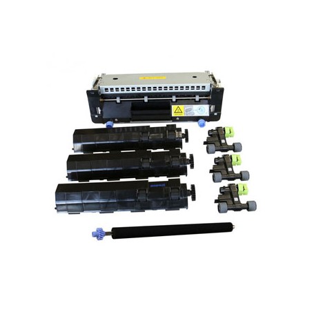 Lexmark oryginalny maintenance kit 40X8421, 40X8426, 200000s, Lexmark MS811, zestaw konserwacyjny