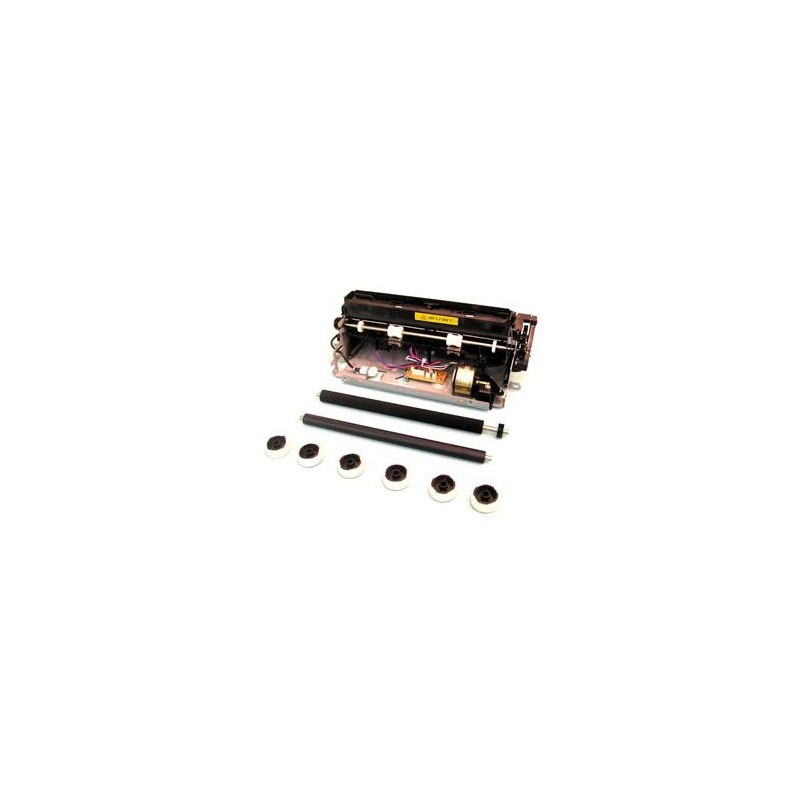 Lexmark oryginalny maintenance kit 40X0101, 300000s, Lexmark Infoprint 1532, 1552, 1572, zestaw konserwacyjny