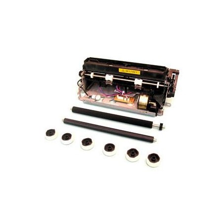 Lexmark oryginalny maintenance kit 40X0101, 300000s, Lexmark Infoprint 1532, 1552, 1572, zestaw konserwacyjny