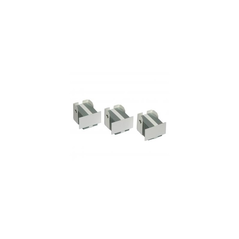 OKI oryginalny staple cartridge 42937603, OKI C910, C9600, C9800, zszywki do finiszera