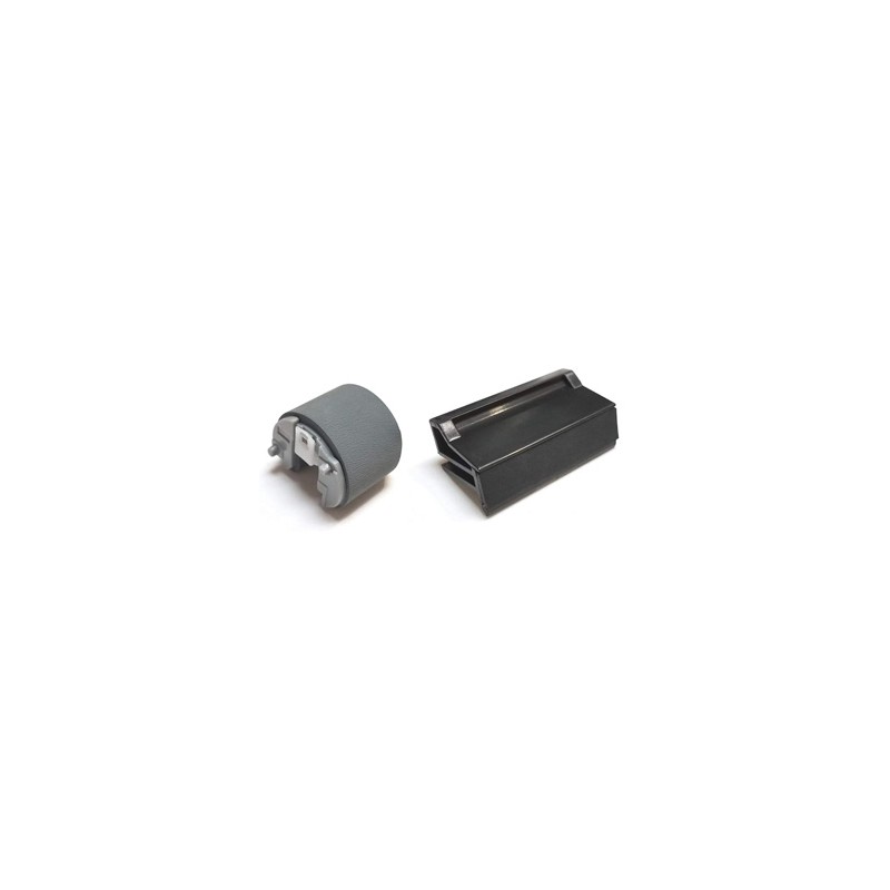 HP oryginalny pick and sep roller kit F2A68-67914, HP MPF M527c/M527dn-f-z/M506DN/M506N,M506X,M527, zestaw rolek