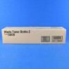 Ricoh oryginalny pojemnik na zużyty toner 400868, B0516311, 120000s, Ricoh CL5000, NRG DSC 224