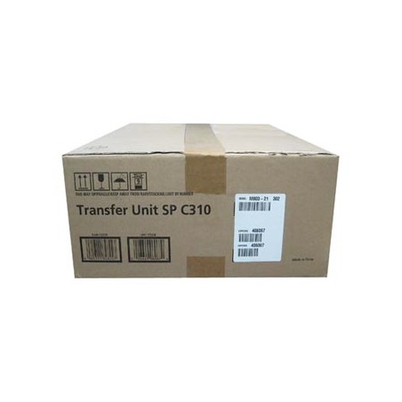 Ricoh oryginalny Transfer jednostki 406067, Ricoh Aficio SP C310