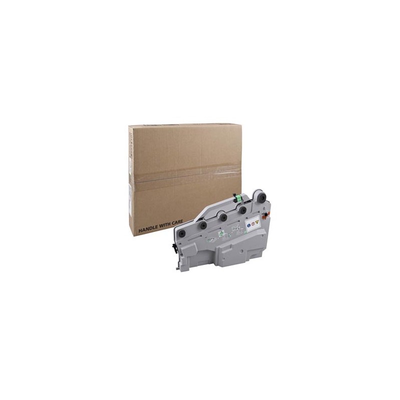 Ricoh oryginalny pojemnik na zużyty toner 406665, 50000s, Ricoh Aficio SPC-430DN, 431DN