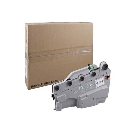 Ricoh oryginalny pojemnik na zużyty toner 406665, 50000s, Ricoh Aficio SPC-430DN, 431DN