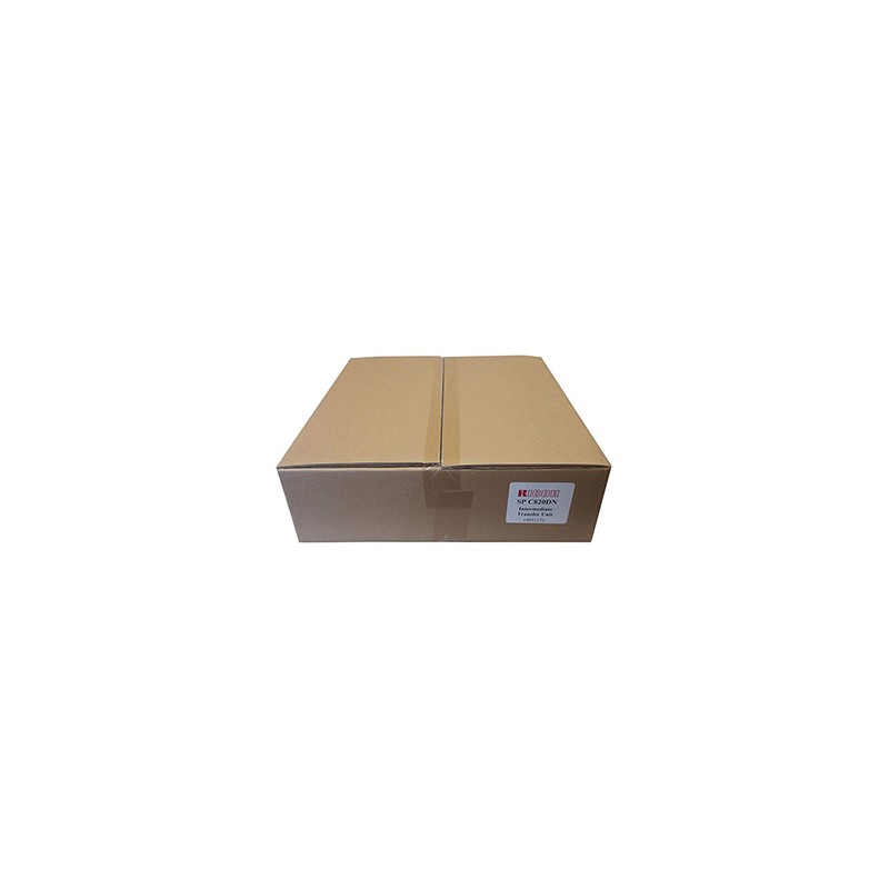 Ricoh oryginalny transfer unit 403117, 160000s, Ricoh Aficio SP C 820 Series, C 820 dn, C 821 dn