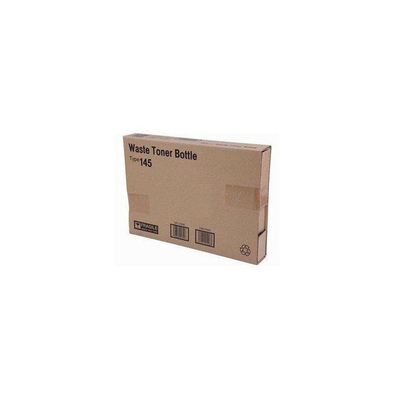 Ricoh oryginalny Pojemnik na zużyty toner 402324, 420247, Ricoh CL 4000DN, HDN, SPC410DN, 411DN, SPC420DN