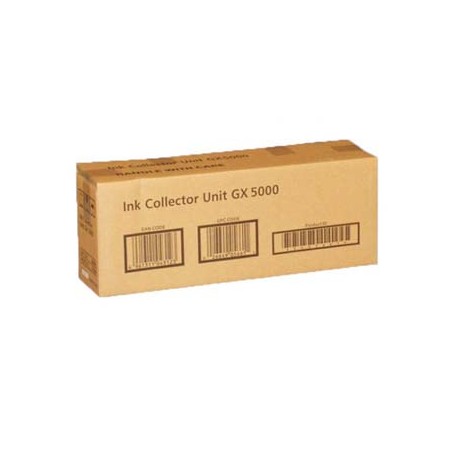 Ricoh oryginalny Pojemnik na zużyty toner 405662, black, 16000s, Ricoh GX2500