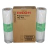Ricoh oryginalny Master 893196, 2-pack, cena za 1 sztks, Ricoh JP 4500, PRIPORT DD 4450, DX 4542, DX 4545, matryca HQ40L,cena za