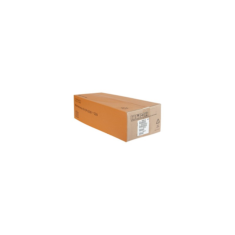 Ricoh oryginalny maintenance kit 406721, Ricoh SP6330