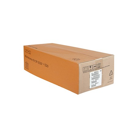 Ricoh oryginalny maintenance kit 406721, Ricoh SP6330