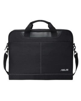 Torba ASUS Nereus notebook case 16" Briefcase Black 90-XB4000BA00010-