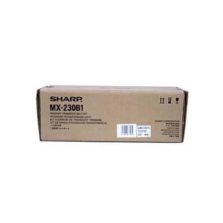 Sharp oryginalny transfer belt kit MX-230B1, 100000s, Sharp DX-2500N,MX-2010U,2310U,3111U,2610N,2614N,3110N