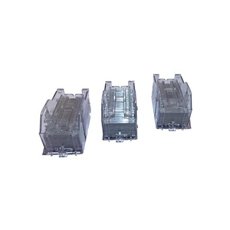 Sharp oryginalny staple cartridge MX-SCX1, 3x5000ks, MXC310, MXC311, MXC380, MXC381, MXC1800 Sharp