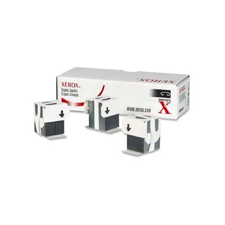 Xerox oryginalny staple cartridge 008R12915, 3x5000ks