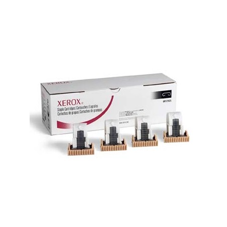 Xerox oryginalny staple cartridge 008R12925, 4x5000ks