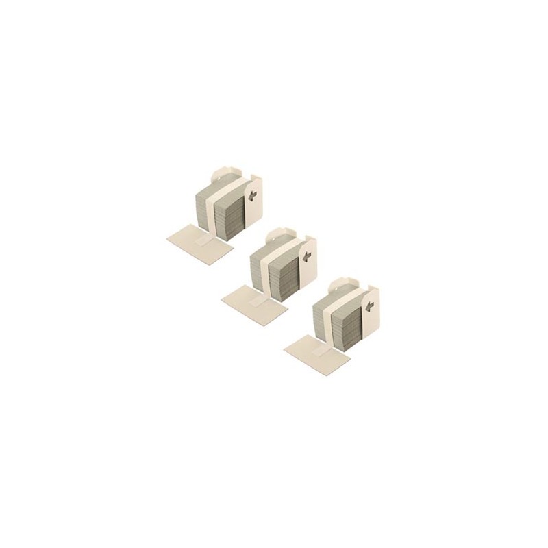 Toshiba oryginalny staple cartridge 6A000000041, 3x5000ks, Toshiba EStudio 200L, 203L, 205L, 230, 233, 2330C, 255