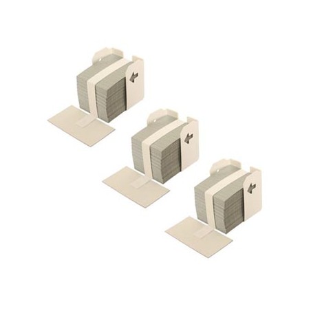 Toshiba oryginalny staple cartridge 6A000000041, 3x5000ks, Toshiba EStudio 200L, 203L, 205L, 230, 233, 2330C, 255