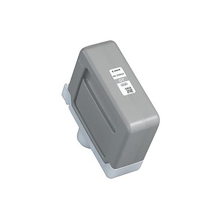 Canon oryginalny cartridge ink PFI-230GY, 5281C001, grey, 330ml