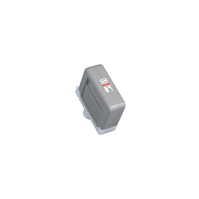 Canon oryginalny cartridge ink PFI-2300R, 5282C001, red, 330ml