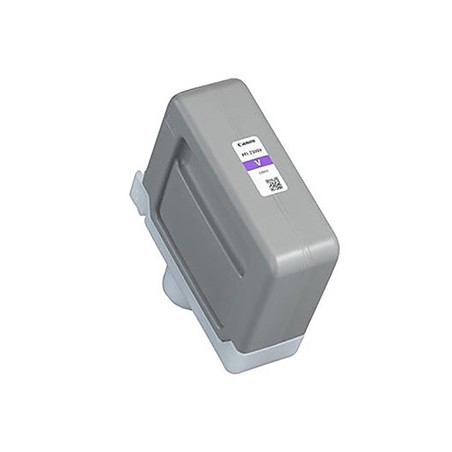Canon oryginalny cartridge ink PFI-2300V, 5285C001, fioletowy, 330ml