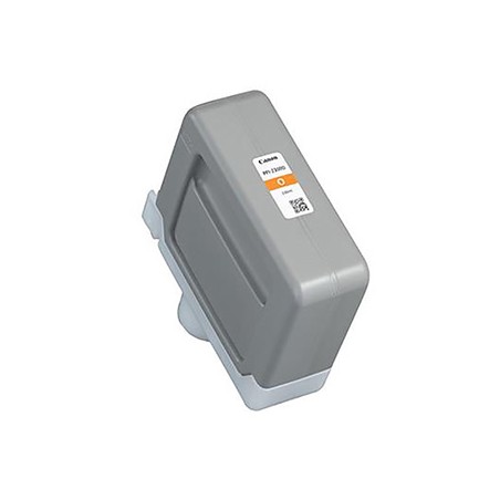 Canon oryginalny cartridge ink PFI-2300 Orange, 5283C001, orange, 330ml