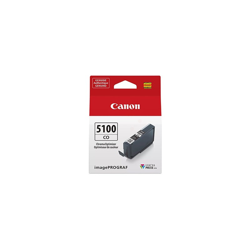 Canon oryginalny ink / tusz PFI-5100 CO, 6960C001, Chroma Optimiser