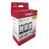 Canon oryginalny ink / tusz PG-545XL/CL-546XL, 8286B013, black/color, 2x black+color, Multi-pack