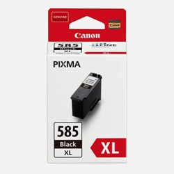 Canon oryginalny ink / tusz PG-585 XL, 6204C001, black, 300s, 10.3ml, high capacity