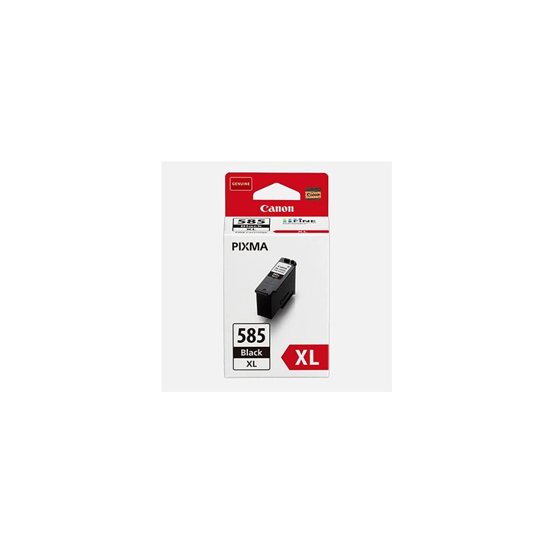Canon oryginalny ink / tusz PG-585 XL, 6204C001, black, 300s, 10.3ml, high capacity