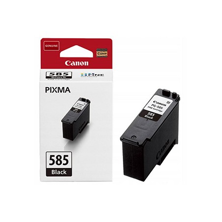 Canon oryginalny ink / tusz PG-585, 6205C001, black, 180s, 7.3mlml