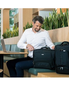 Dicota nešiojamojo kompiuterio krepšys Eco Multi PRO 11-14.1&quot,