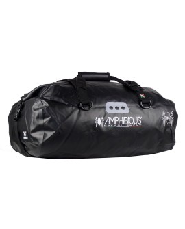 AMPHIBIOUS TORBA AMAROUK 35L BLACK BS-3035-01