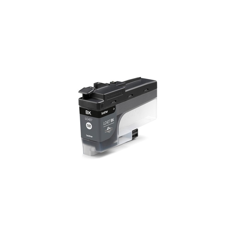 Brother oryginalny ink / tusz LC-427BK, black, 3000s
