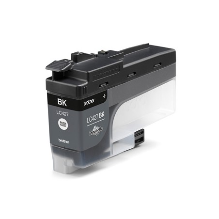 Brother oryginalny ink / tusz LC-427BK, black, 3000s