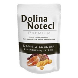 DOLINA NOTECI Premium Danie...