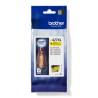 Brother oryginalny ink / tusz LC-427XLY, yellow, 5000s