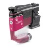 Brother oryginalny ink / tusz LC552XLM, magenta, 1500s