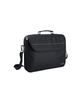 Torba na laptopa Addison Webster 15 300015 (15,6" kolor czarny)