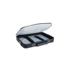 Torba na laptopa Addison Webster 15 300015 (15,6" kolor czarny)