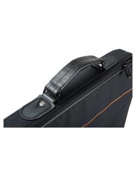 Torba na laptopa Addison Webster 15 300015 (15,6" kolor czarny)