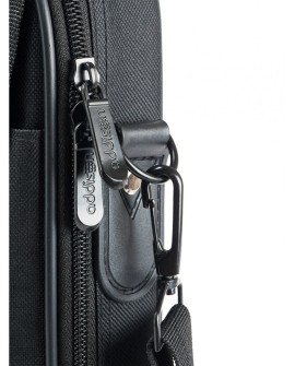 Torba na laptopa Addison Webster 15 300015 (15,6" kolor czarny)
