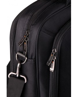 Torba na laptopa Addison 309014 (14,1" kolor czarny)