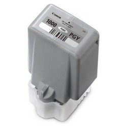 Canon oryginalny ink / tusz PFI-1000 PGY, 0553C001, photo grey, 3165s, 80ml, -