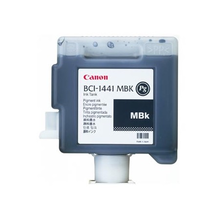 Canon oryginalny ink / tusz BCI-1441 MBK, 0174B001, czarny mat, 330ml